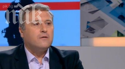 ексминистърът земеделието нихат кабил кафетата закъсняха