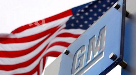 изтеглят 100 000 шевролета заради дефекти