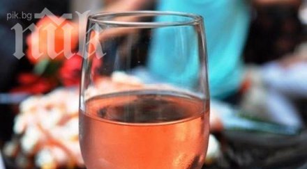 фестивал розето започва казанлък