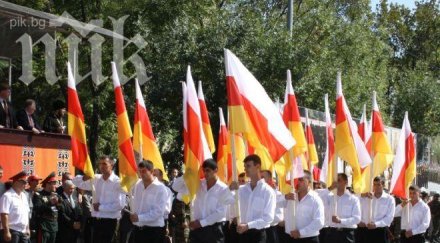 активността парламентарните избори южна осетия надвишава