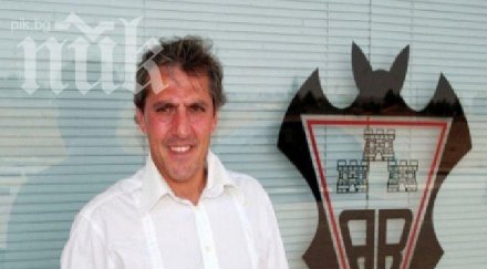 новият треньор левски идвам съборя лудогорец побеждаваме цска