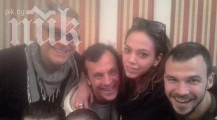 звездите прикритие превземат театъра