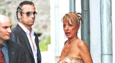 маргарита бербатова порутен панелен блок докато синът тъне лукс