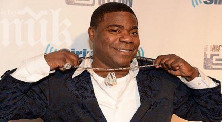 актьорът трейси морган бори живота зверска катастрофа