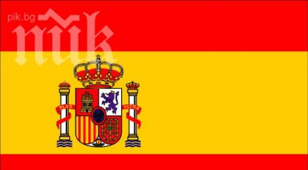 лява партия испания подкрепи протестите референдум монархията