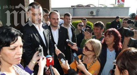 предложили бареков оглави партия европейския парламент