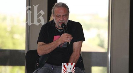 дайнов представи сензационните мемоари записки революцията снимки