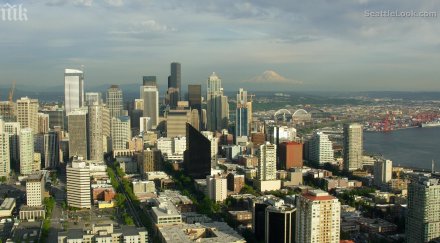 стрелба сиатъл рани