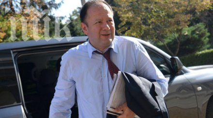 разкритие пик председателят парламента михаил миков рецидивист пътя