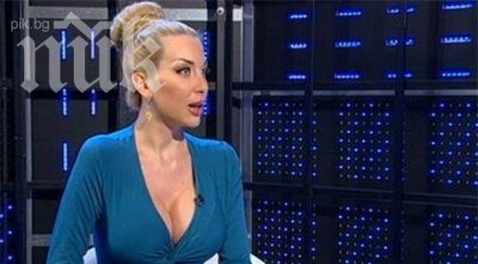 антония петрова влиза политиката образованието предполага