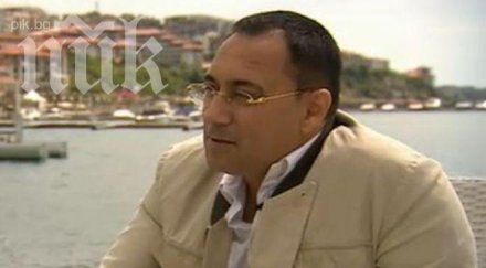 бизнесменът йордан динев останаха брюнетки българия