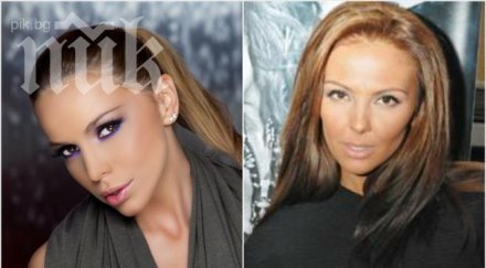 николета пак тормози алисия фука гледа сина снимка