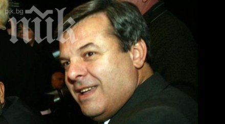 евгений бакърджиев първият сдс беше създаден службите бях втория