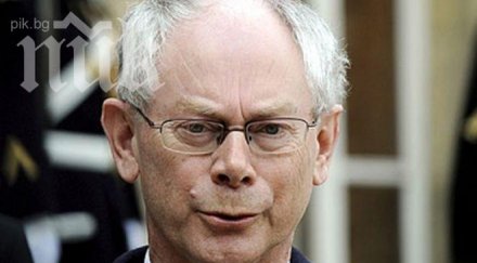 херман ван ромпой продължава подкрепя украйна