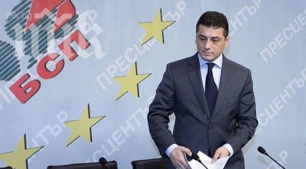 красимир янков подценихте станишев политик