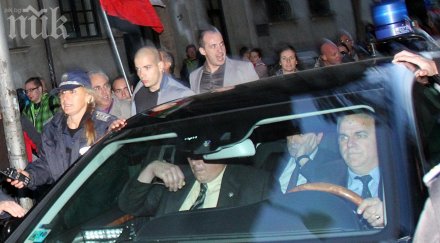 бомба пик орешарски заблудил барозо подписал договор южен поток санкционираната сащ компания стройтрансгаз млрд евро