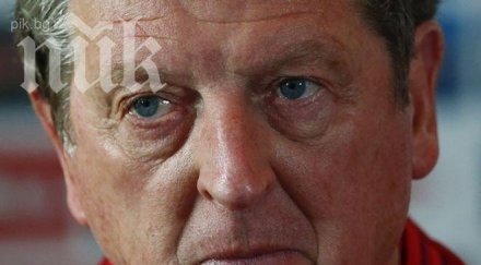 ходжсън скочи критиците лаете грешните хора