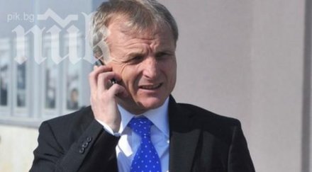 гриша ганчев новият бос петрол
