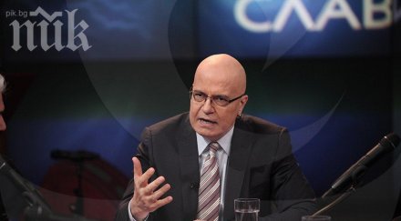 слави горд пръв поисках задължително гласуване