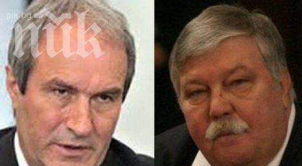 липсата правила лекари големият проблем здравеопазването смята ген тонев