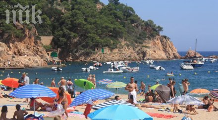 бан сетне лятото започва края юни облаците морето стопля