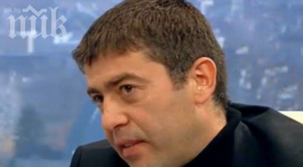 социалистът страхил ангелов поведението станишев неадекватно