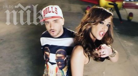 мария илиева удари дъното кълчи чалгаджийка пошло парче