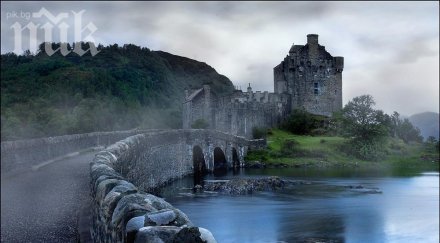 шотландците добро образование европа