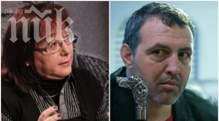 христо мутафчиев първо пик скандала нова кортенска върне театъра дъното стане културен министър