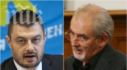 местан бареков играе антисистемно против всички партии донесе успех