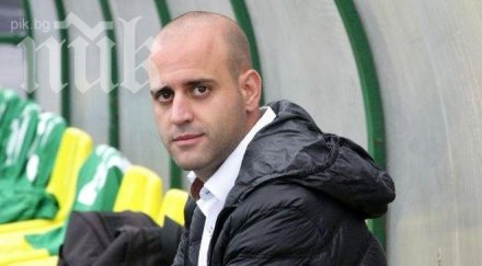 испански вундеркинд става методист школата левски