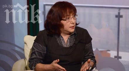 мирослава кортенска реформата беше направена театъра убиваше хора