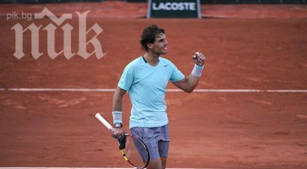 надал подигра мъри предстои поредна класика джокович