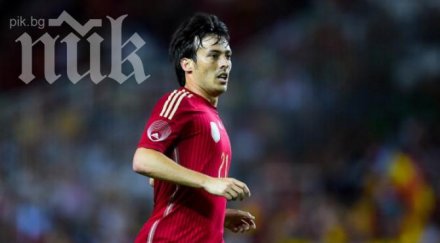 баба изваяла изящния дрибъл давид силва