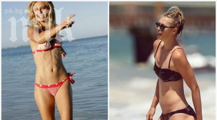 румънски медии шарапова зле леглото издава нито звук гришо оплаквал