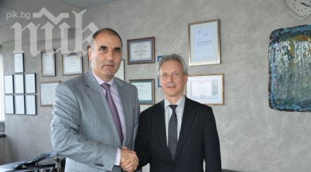 цветанов германия незабавна оставка правителството