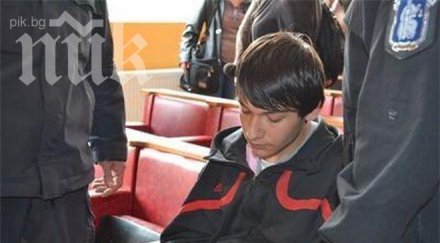 разпитват убиеца джебел дали убил болен рак мъж