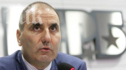 цветанов мвр превърна пропагандна машина днешната власт