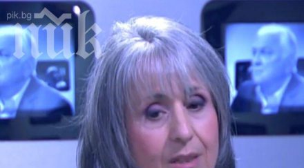 сашо диков скандално нетактичен въпрос вицепрезидента попова