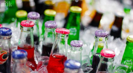 газираните напитки надписи цигарите