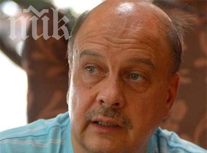 Георги Марков: За задължителното гласуване трябва да има референдум