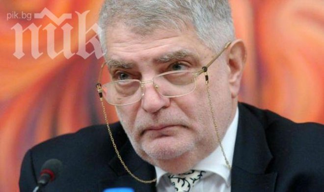 Емил Кало: АБВ отдавна иска задължително гласуване