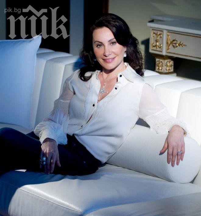 Дарина Павлова стяга сватба!