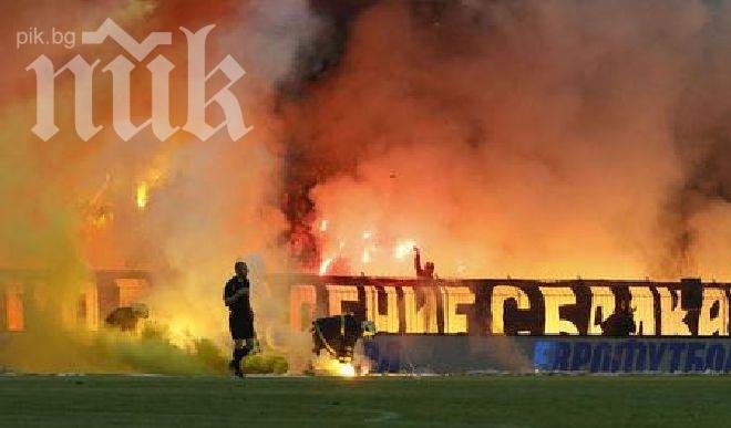 Ботев (Пловдив) иска немски треньор за заместник на Стоилов