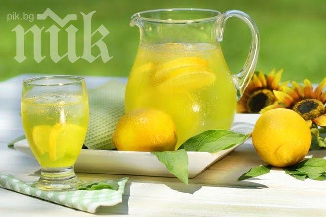 Потресаващ ефект! Ето как с лимонова смес ще пречистите кръвоносните си съдове за 10 дни