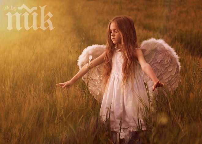 Кой е твоят ангел-хранител според зодията?