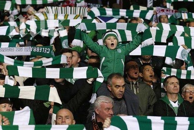 Норвежец е новият мениджър на Селтик 