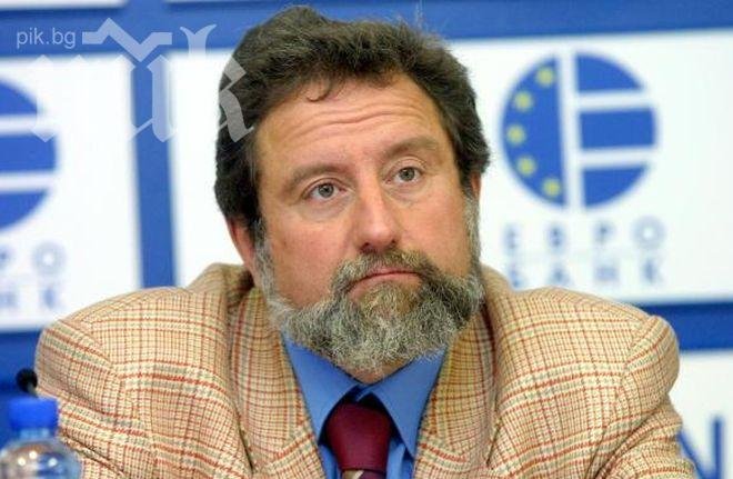 Проф. Чавдар Николов: Ако Софиянски е казал да излезем от ЕС, това е безумие!