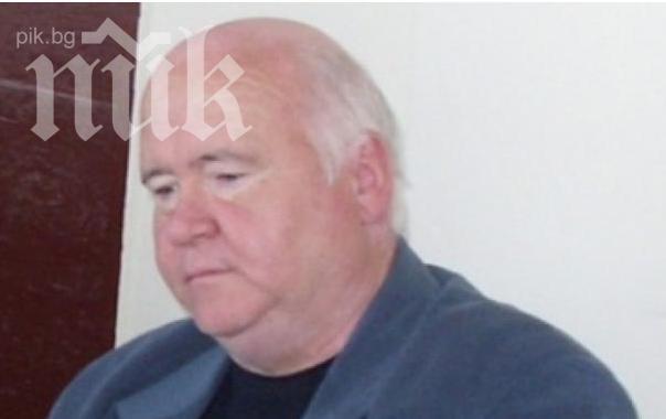 Прецедент! Бивш кмет влиза в затвора за 250 бона подкуп