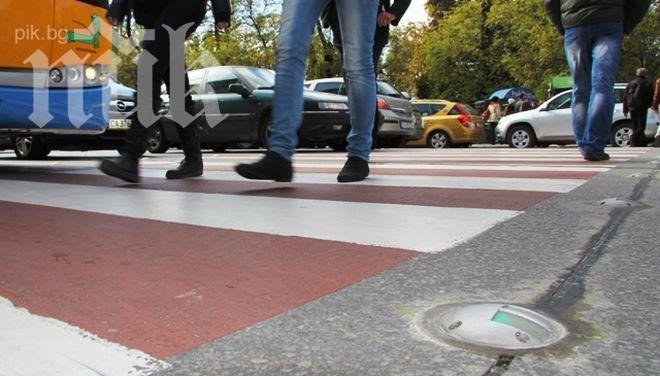 Протести за убитите деца на пътя ще има днес в страната